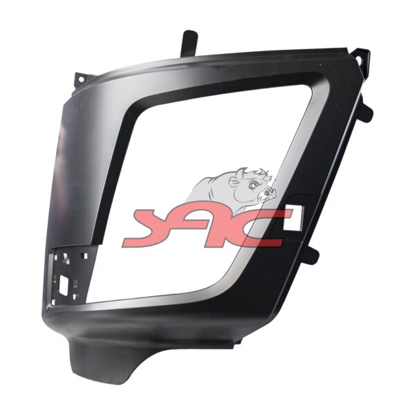 Headlight Bezel L/h