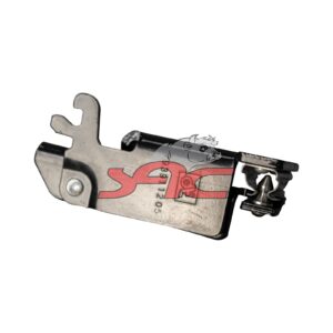 Lower Grille Step Bracket R/h