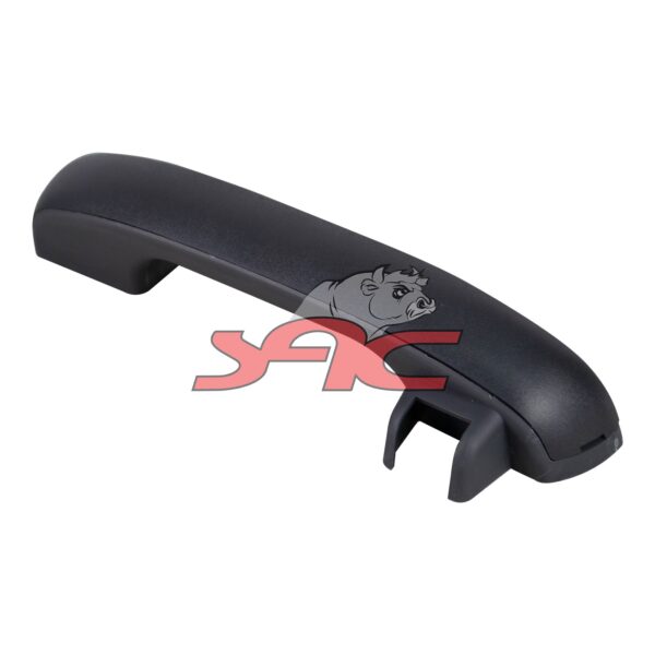 F/wiper Panel Handle With Cover L/h