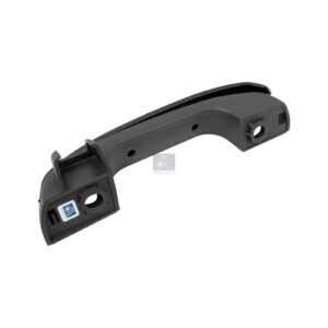 F/wiper Panel Handle With Cover R/h