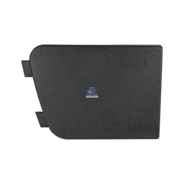 Fr/grille Cover Upper R/h