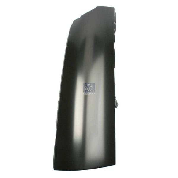Front Corner Panel L/h