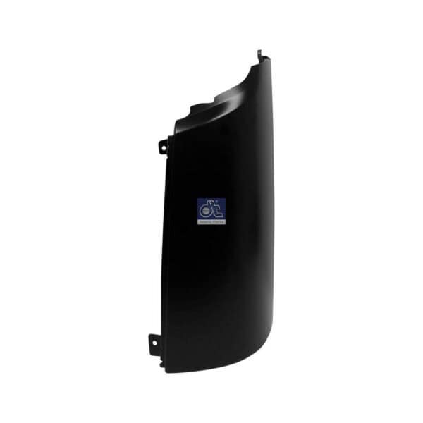 Corner Panel L/h