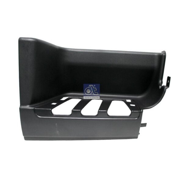 Stepbox Lower R/h