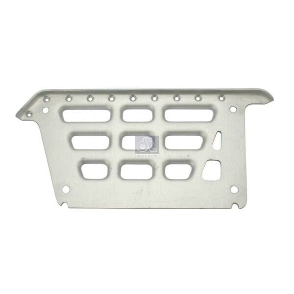 Stepbox Lower Plate R/h