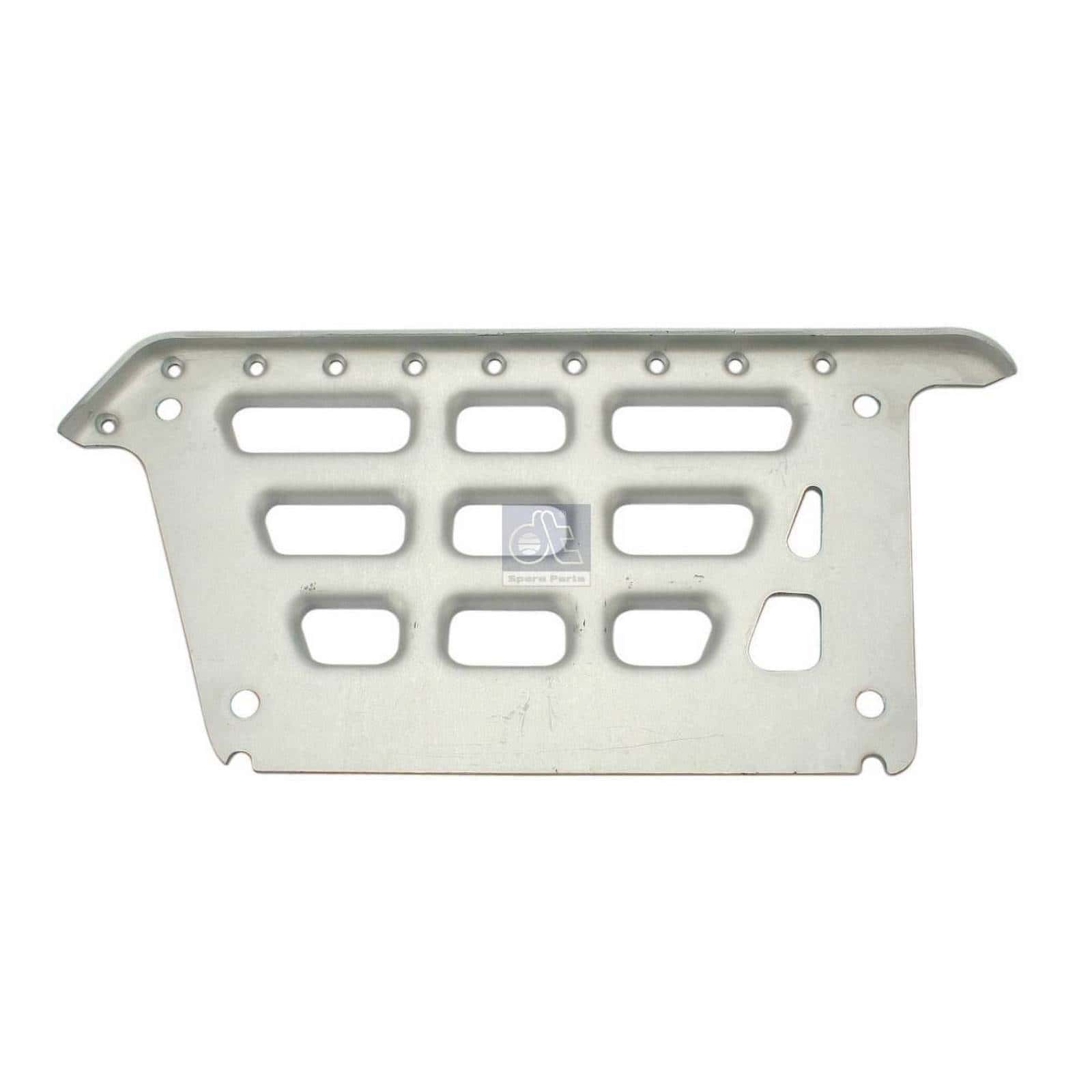 Stepbox Lower Plate R/h