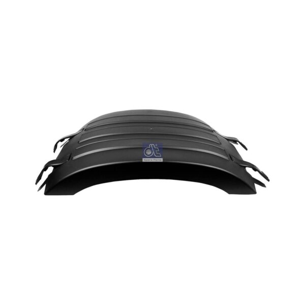 Rear Axle Upper Mudguard L/h & R/h