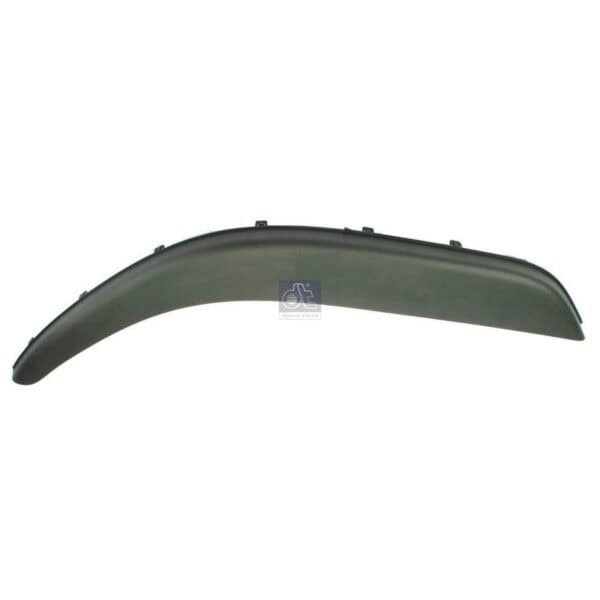 Front Fender Windener L/h