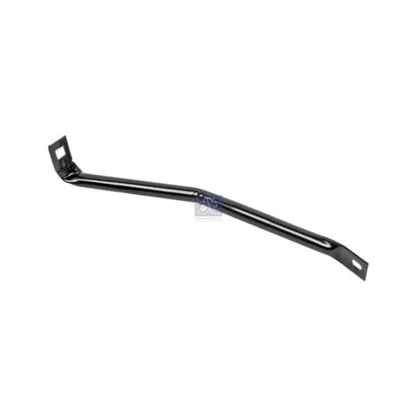 Fender Extension Bracket L/h
