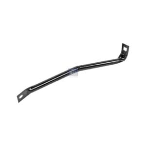 Fender Extension Bracket R/h