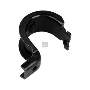 Rear Fender Bracket Clamp