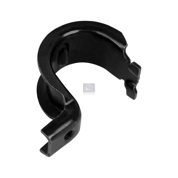 Rear Fender Bracket Clamp