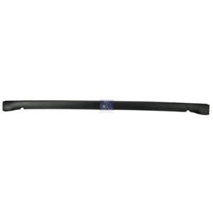 Bumper Middle Spoiler
