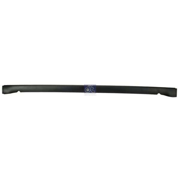 Bumper Middle Spoiler