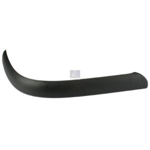 Bumper Spoiler R/h