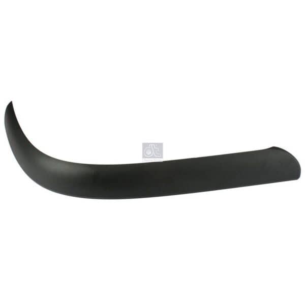 Bumper Spoiler R/h