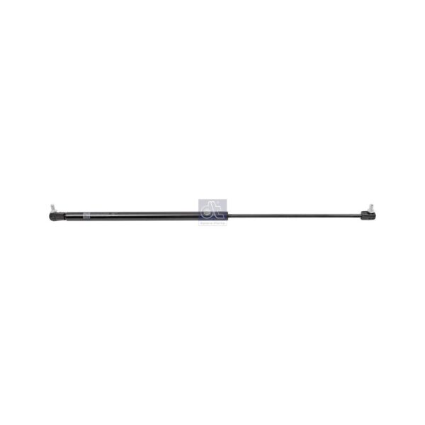 Front Grille Panel Gas Spring