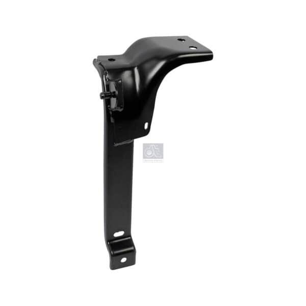 Stepbox Upper Bracket L/h