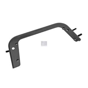 Stepbox Upper Bracket L/h