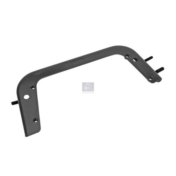 Stepbox Upper Bracket L/h