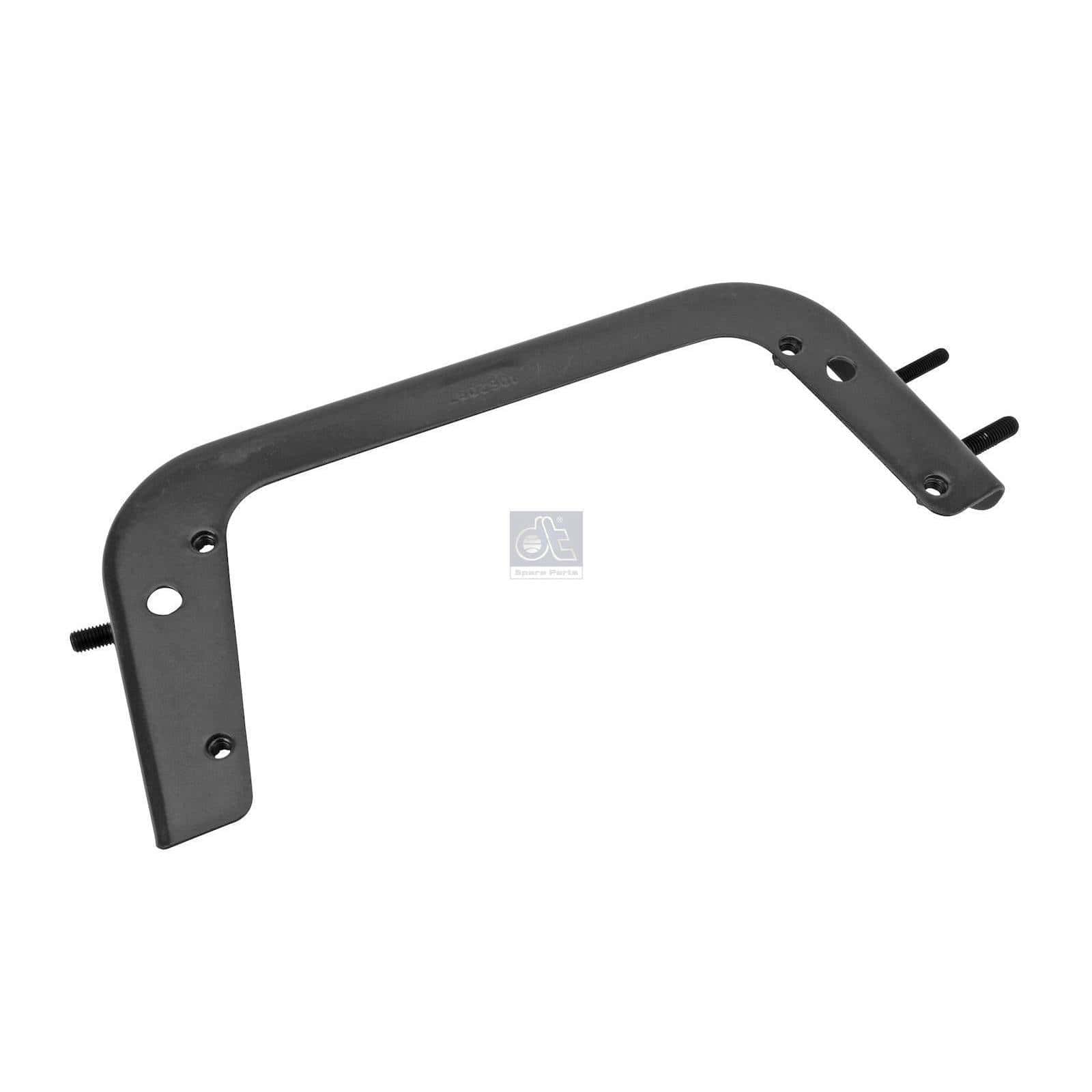 Stepbox Upper Bracket L/h