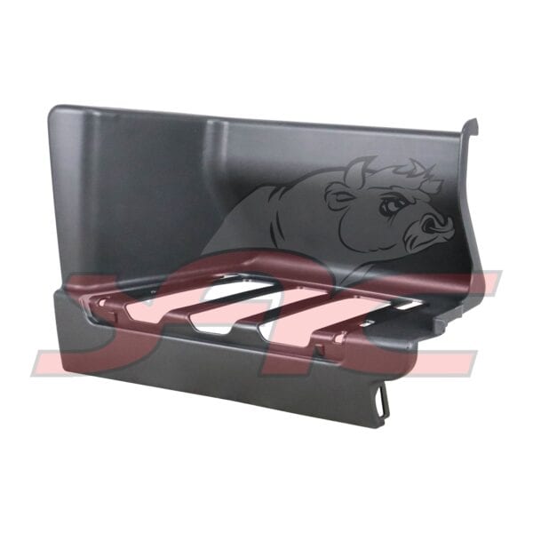 Stepbox Lower Cover R/h