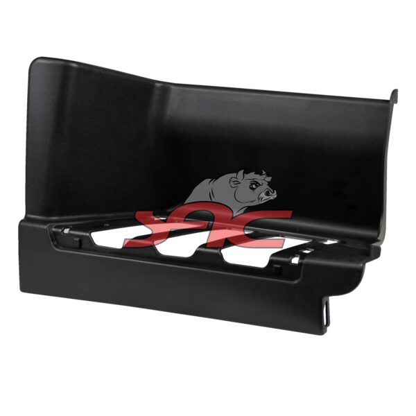 Stepbox Cover Lower L/h