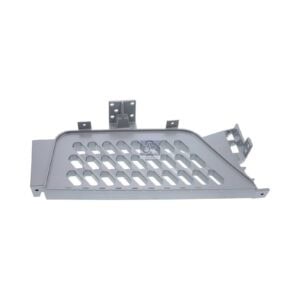 Stepbox Upper Plate L/h