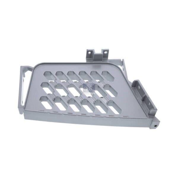 Stepbox Middle Plate L/h
