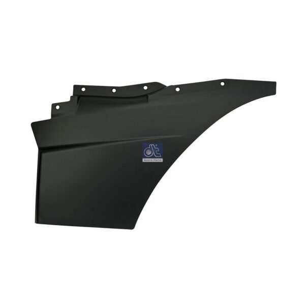 Door Extension L/h