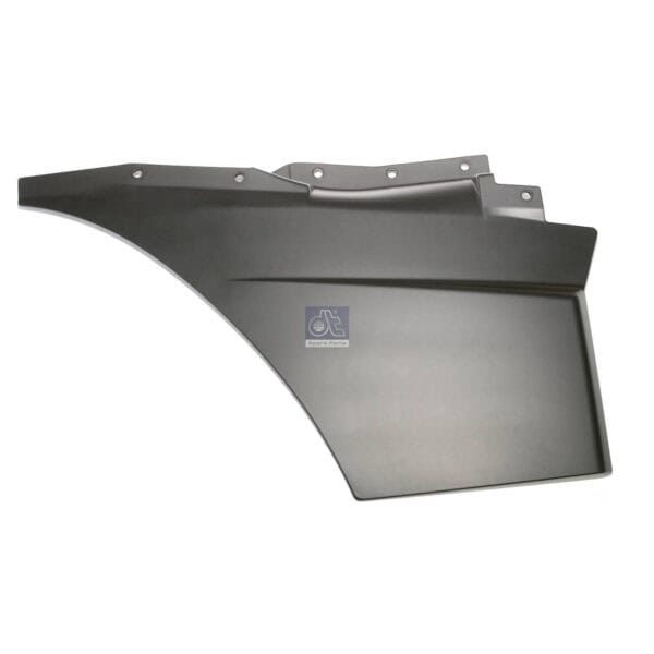 Door Extension R/h