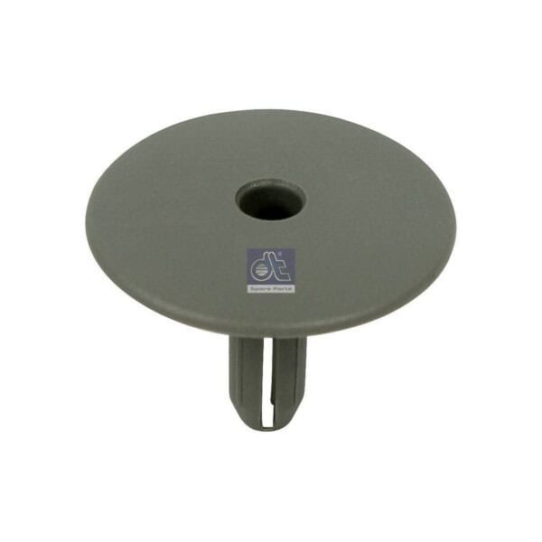 Door Panel Clips