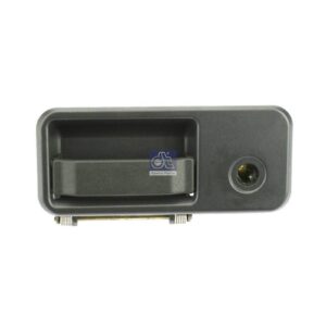Door Handle Outer L/h