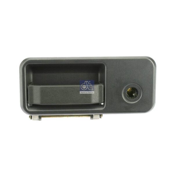 Door Handle Outer L/h
