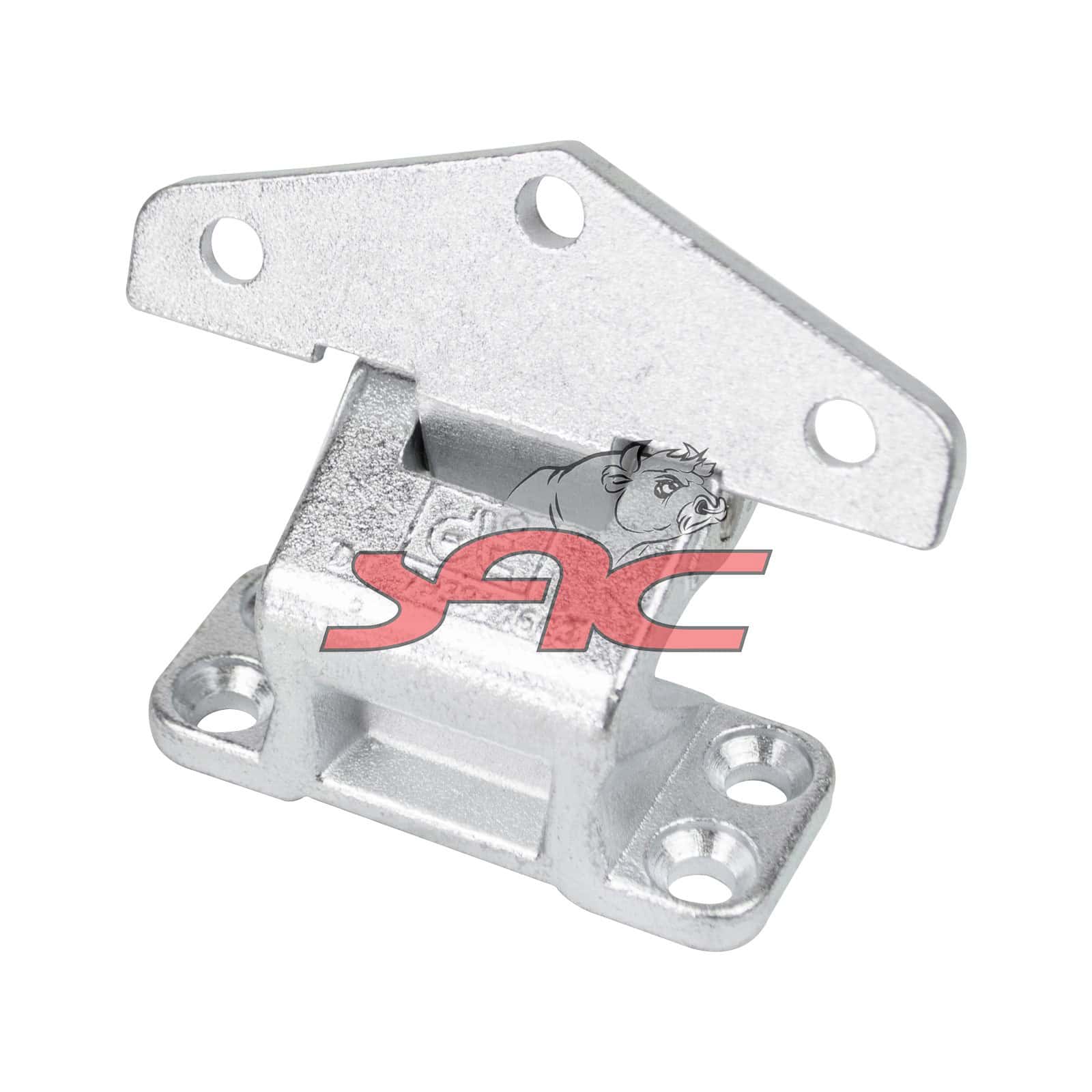 Door Hinge Lower L/h & R/h