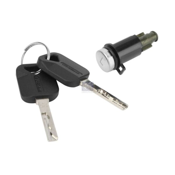 Door Lock Barrel Kit