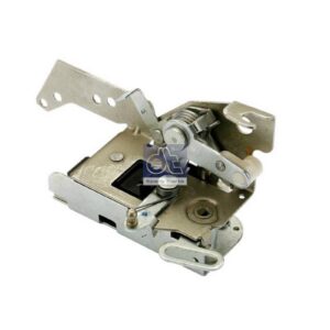 Door Lock Latch Elec L/h