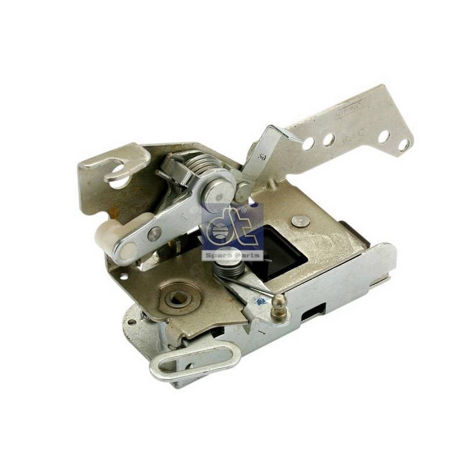Door Lock Latch Elec R/h