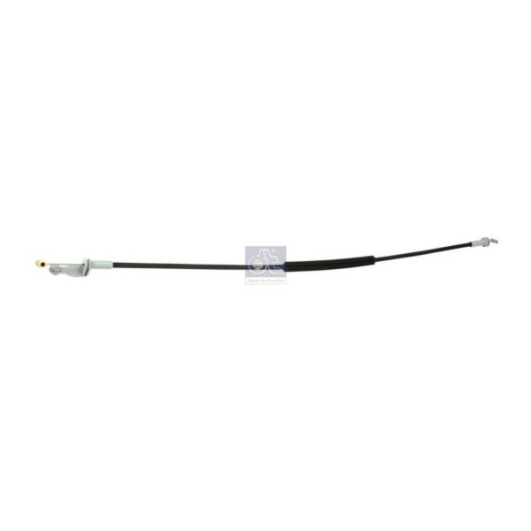 Door Lock Cable
