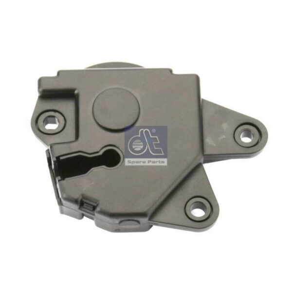 Door Lock R/h