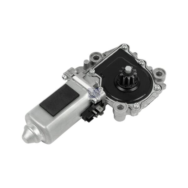 Window Regulator Motor L/h