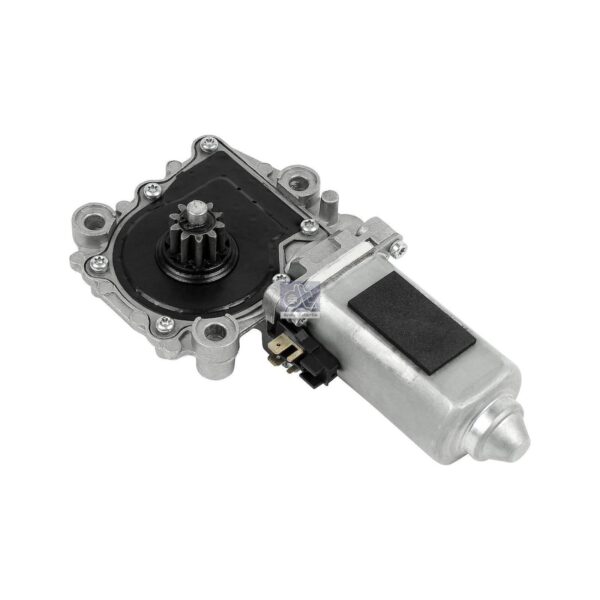 Window Regulator Motor R/h