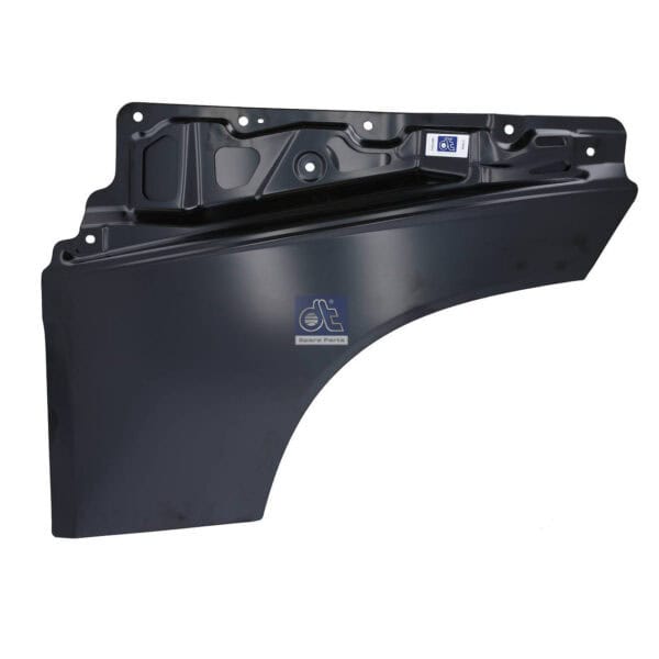 Door Extension L/h