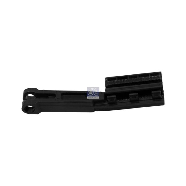 Door Rod Clip