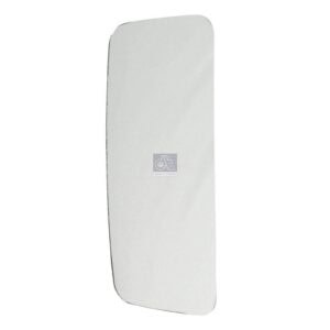 Main Mirror Glass Heated L/h & R/h