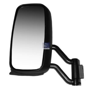 Main Mirror Comp Heated Elec L/h