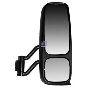 Mirror Dbl Comp R/h Elec Heated