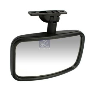 Kerb Observation Mirror