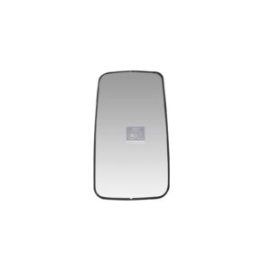 Main Mirror Glass Heated L/h & R/h
