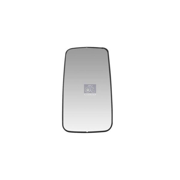 Main Mirror Glass Heated L/h & R/h